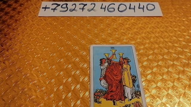 Совет от карт на 26 ноября 2021 года ❗❗❗ смотреть онлайн