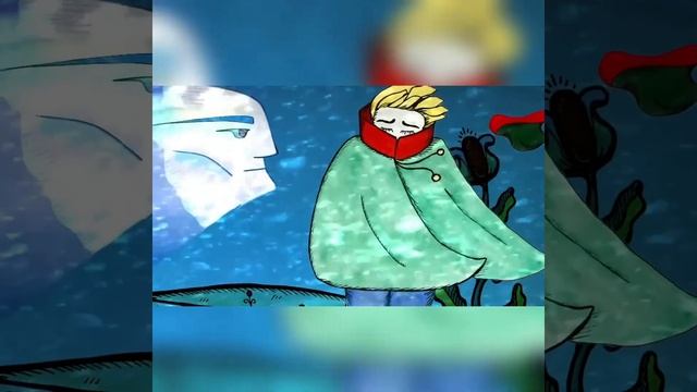 "Ветер и солнце " смотреть онлайн