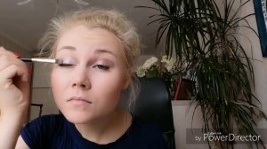 Дневной макияж с Faberlic за 10 минут