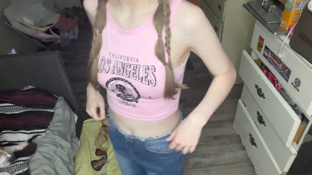 Temu Try On Haul Everything Under $20