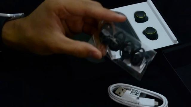 Unboxing Gear IconX en Español | ALANDRELL смотреть онлайн