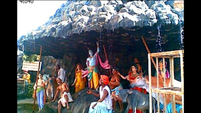 Maha Mantra Hare Krishna смотреть онлайн