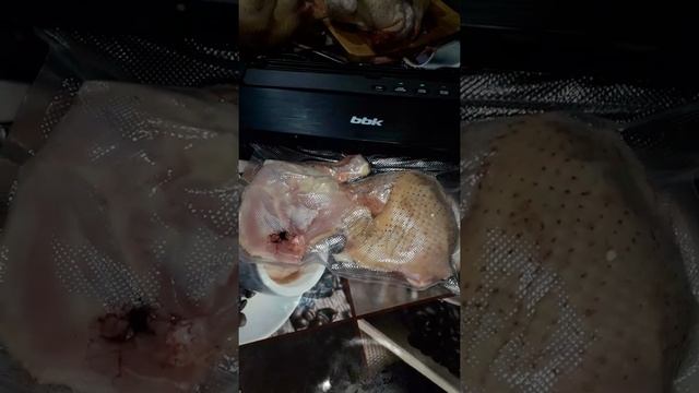 Вакумный упаковщик смотреть онлайн