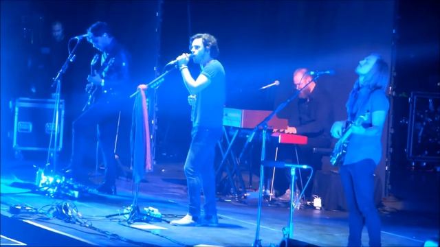 Jack Savoretti: 'Catapult' London 02 Arena, 12 September 2017 смотреть онлайн