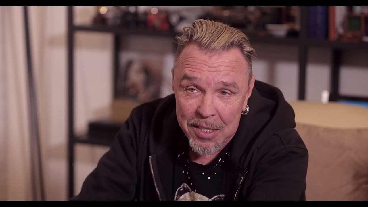 Прямой эфир Instagram 10.06.21 Гарик Сукачёв смотреть онлайн