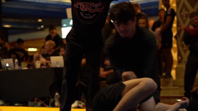 Day One Carnage: 2021 ADCC East Coast Trials Day 1 Recap смотреть онлайн