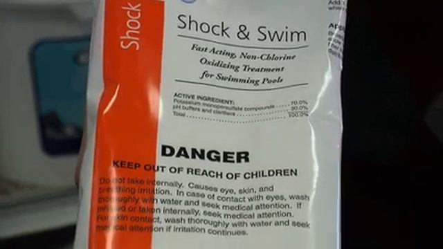 Norbert Pools Sierra Pool System смотреть онлайн