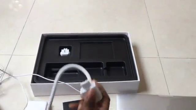 Unboxing and full review of macbook air 2015 смотреть онлайн