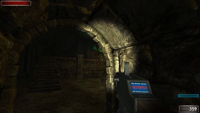 Putrefaction (PC) - Level 8 Walkthrough - Extreme Difficulty смотреть онлайн