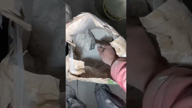 Если штукатурка быстро твердеет? смотреть онлайн