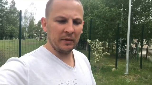 Я таких боксёров не встречал - боец / Boxer vs Boxer смотреть онлайн