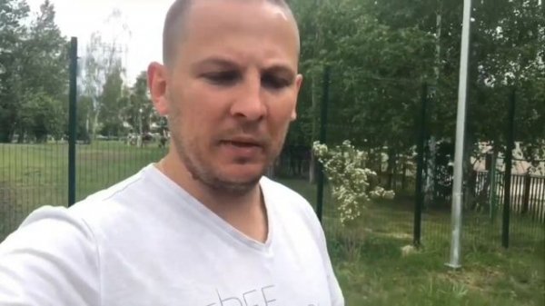 Я таких боксёров не встречал - боец / Boxer vs Boxer