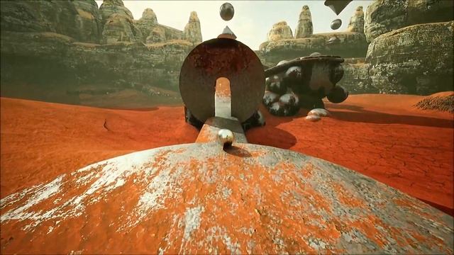 Venineth: The First 19 Minutes (No Commentary) смотреть онлайн