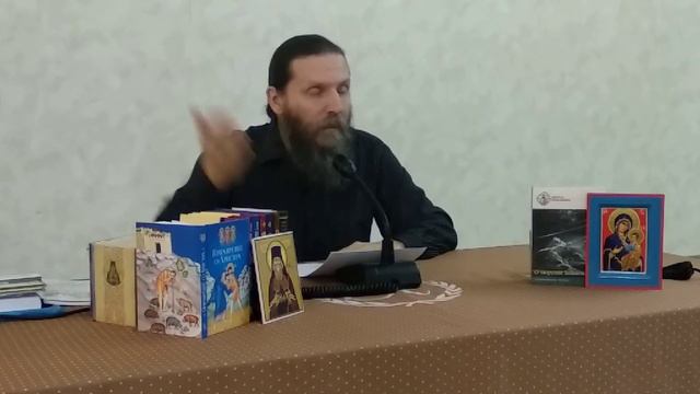 05.03.2019г. С. М. Масленников во Владимире. Часть4. Методика работы "Школы покаяния". смотреть онлайн