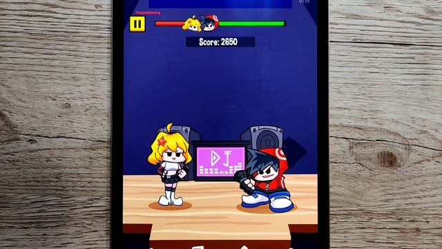 New Free Friday Night Funkin Games For Mobile | Friday Night Funky Tour Battle & Songs Android смотреть онлайн