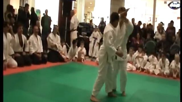 Dojo Osaka La Spezia n.18 смотреть онлайн