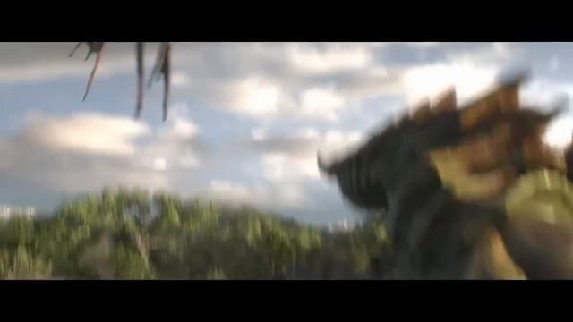 SCALEBOUND - Official Trailer | Platinum Games [HD] смотреть онлайн