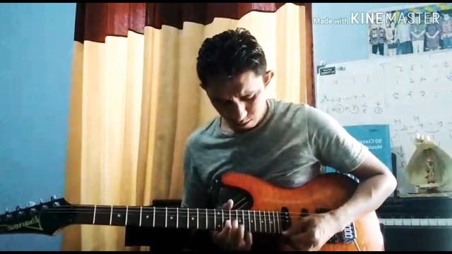 Ibanez SA 160 Korea смотреть онлайн