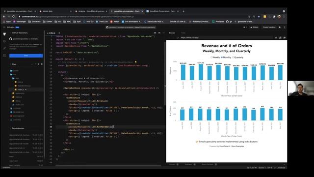 Introduction to headless BI - Webinar смотреть онлайн