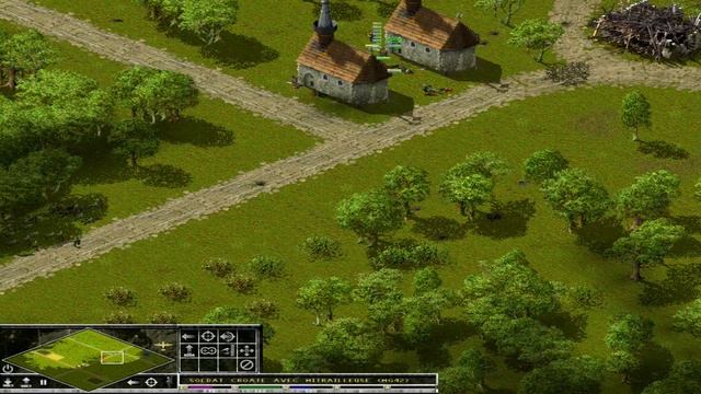 Hidden Stroke 2 Fusion: Germany Mission #1 смотреть онлайн