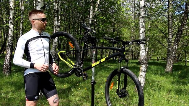GT Avalanche Sport 2020 - Обзор и тест-драйв смотреть онлайн