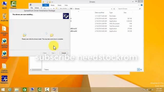 install spd drivers windows 7 win 8 win 8 1 win 10 (64BIT) (86BIT) смотреть онлайн