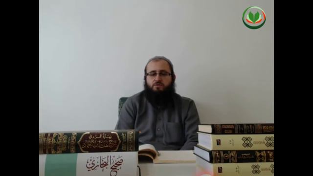 Акыда Амали. Урок 8. Аллах существует без места и направления смотреть онлайн