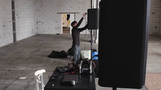 JAM Sound System Rental - Проката оборудования и техническое обеспечение мероприятий смотреть онлайн