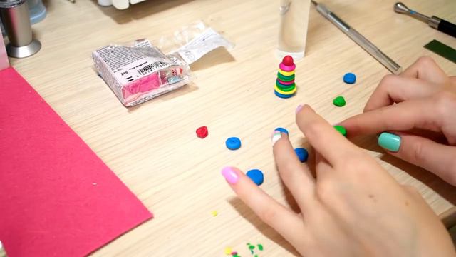 KID'S ROOMBOX: ДЕЛАЕМ ДЕТСКУЮ КОМНАТУ С НУЛЯ! РУМБОКС ДЛЯ СИЛЬВАШЕК