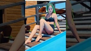 Даша Кошкина