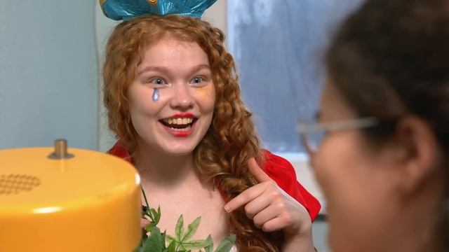 Мы стали СУПЕРЗЛОДЕЯМИ на 24 часа | Отряд самоубийц | ЧЕЛЛЕНДЖ с Аленой Шиповской Рививи смотреть онлайн