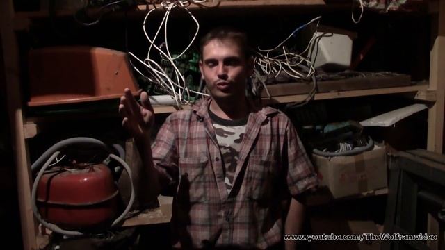 Заливка фундамента 2016 Жесть огромный труд и реальная экономия смотреть онлайн