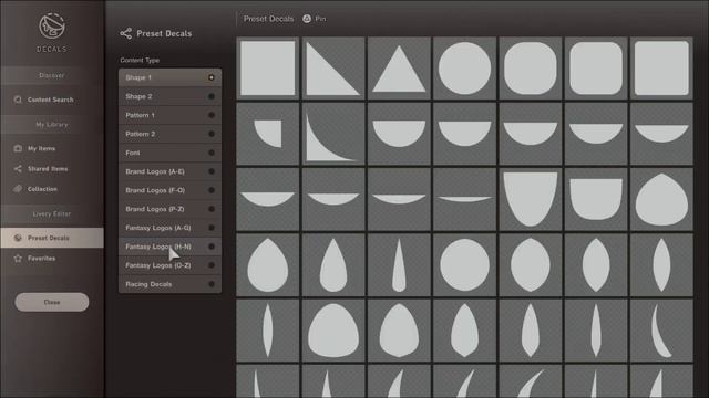 Gran Turismo 7: Livery Editor - Creating a U.D.R.S iNSport Tech Design on Subaru BRZ GT300 '21 смотреть онлайн