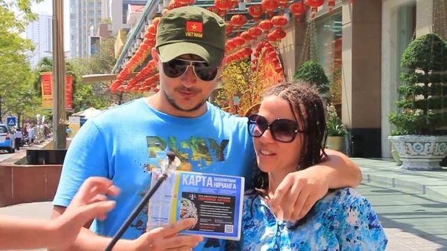 Исследование туристического рынка Нячанга - NT Medianet - 333 Restaurants