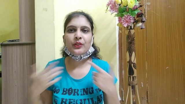 How to wear a Mask! | The Right way to Wear a Mask | COVID-19 Protection Tips | NETI MAHILA смотреть онлайн