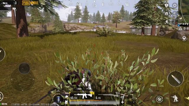 PUBG mobile v 31