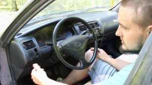 1000000 км на Toyota Corolla e100