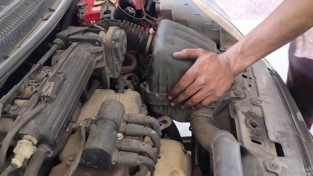 Chevrolet ll Spark ll Petrol full Service ll смотреть онлайн