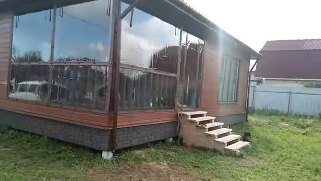 СНТ Вертикаль Ропша смотреть онлайн