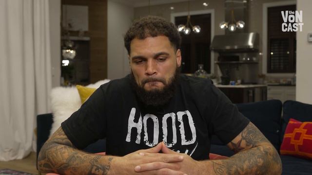 Mike Evans Ranks Top 5 NFL Wide Receivers Right Now смотреть онлайн