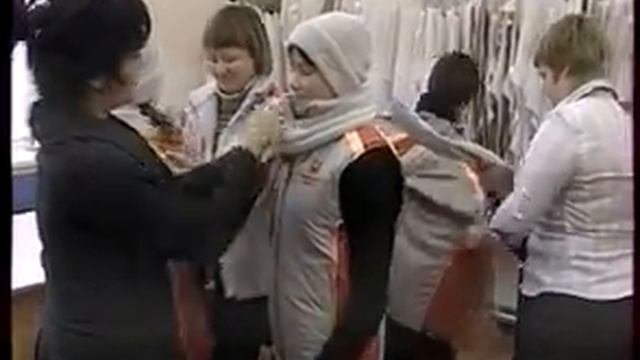 Школьники отправляются на кремлевскую елку смотреть онлайн