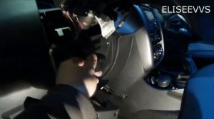 Ремонт подрулевого переключателя РЕНО ДАСТЕР