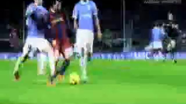 Месси лучший смотреть онлайн