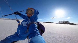 Обзор кайта ParAAvis Ion-4 10m