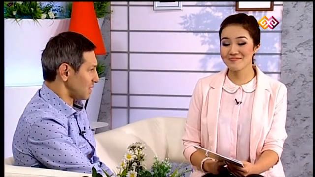 Юрий Мельниченко в программе "Добрый день" (2016.05.27.) смотреть онлайн