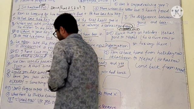 Present perfect 1 смотреть онлайн