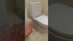 Унитаз SANITA LUXE отзыв