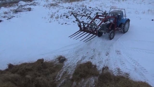 Всё надоело руками работать бросаю... смотреть онлайн