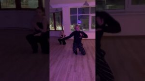 Паул либо просто Паша танцы