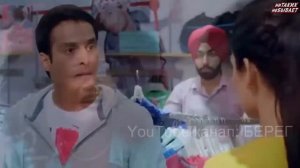 Бежал от Бабьей Ямы так, что пятки сверкали..